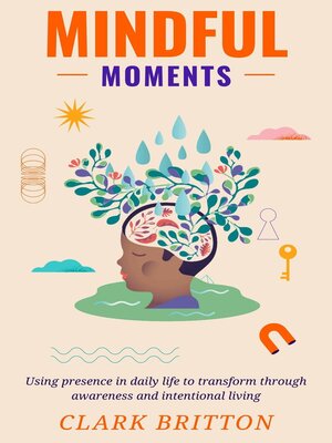 cover image of Mindful Moments